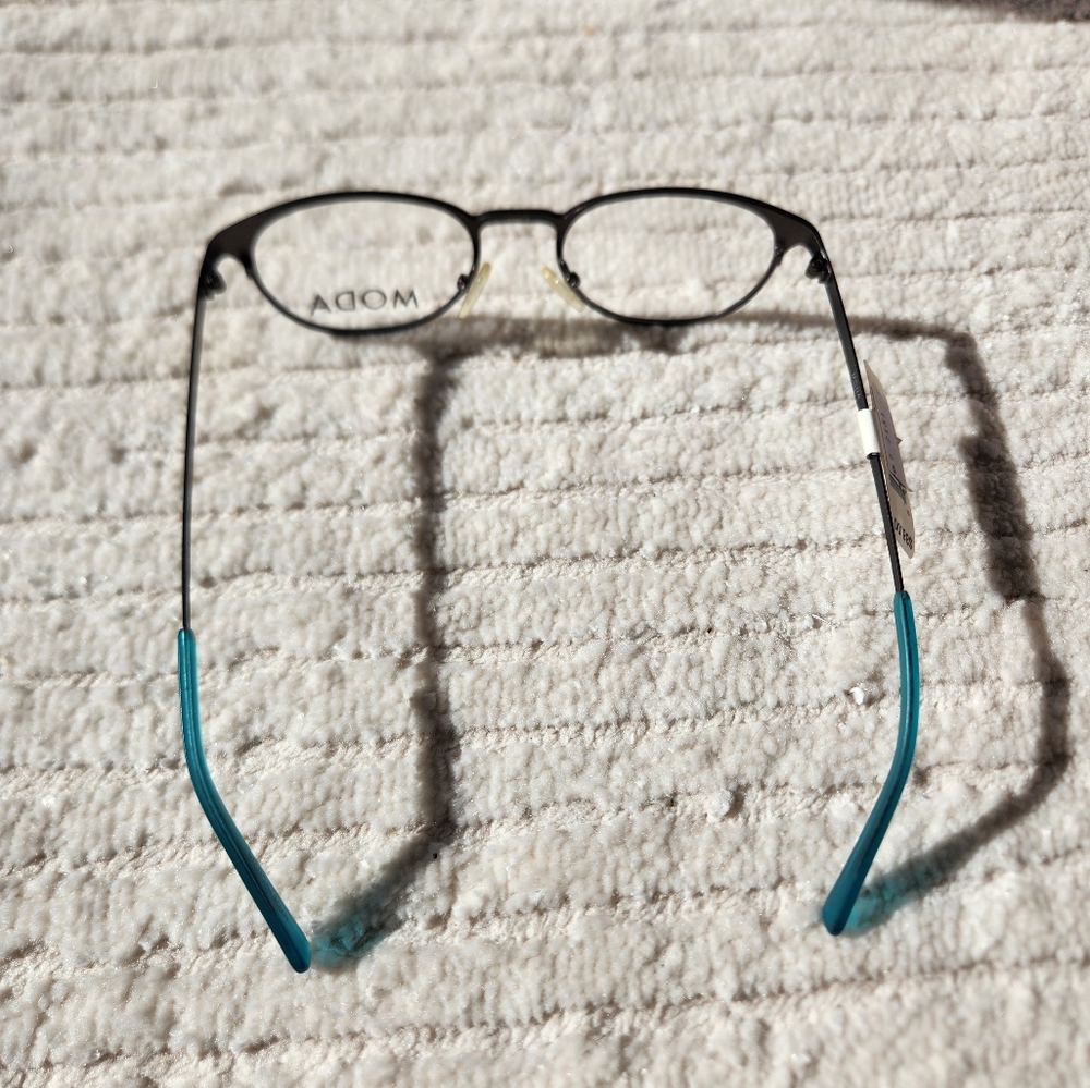 Moda glasses - Picture 4 of 4